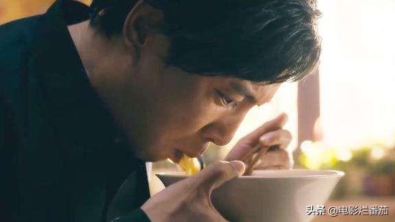 娱乐圈4大人气男星你最看好哪一位，明星为颜值焦虑