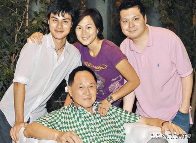 赵世曾最爱的女人是谁，女友过万坚持不婚