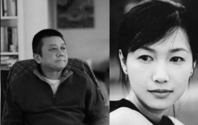 徐静蕾结婚了吗，徐静蕾不婚主义（给王朔买房让他软饭硬吃）