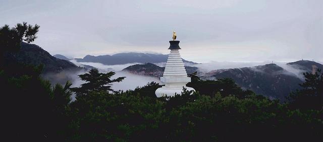 全国六大古塔，塔韵九江古塔一览