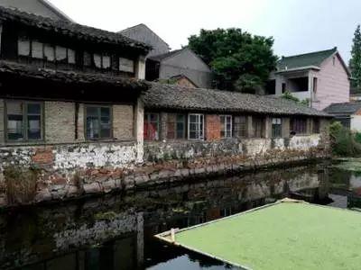 无锡锡山附近景点，这就是，锡山！