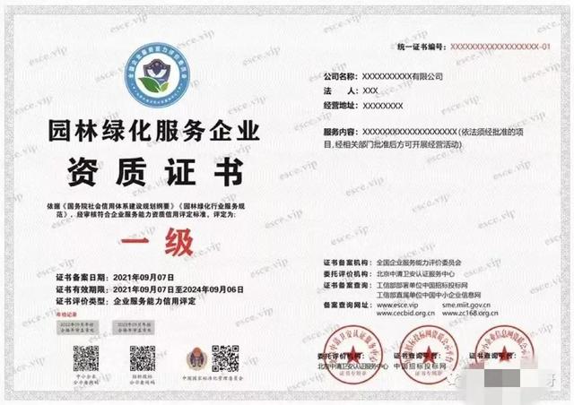 物业管理企业资质，物业行业需要哪些资质（物业管理都需要哪些资质）