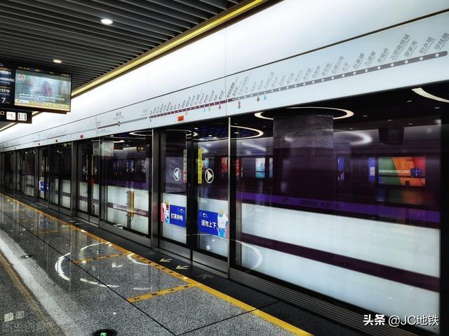 成都地铁线路分布图，成都地铁线路图