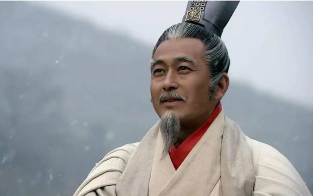 历史上被诛三族的人，150多年后其后代夺了仇人江山