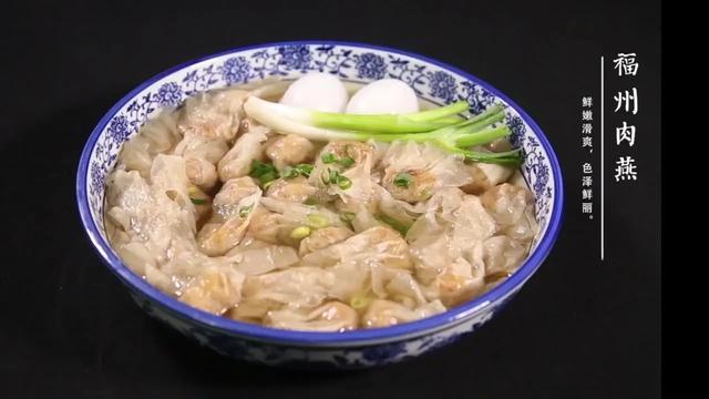 福州美食介绍，到了福州一定要尝尝