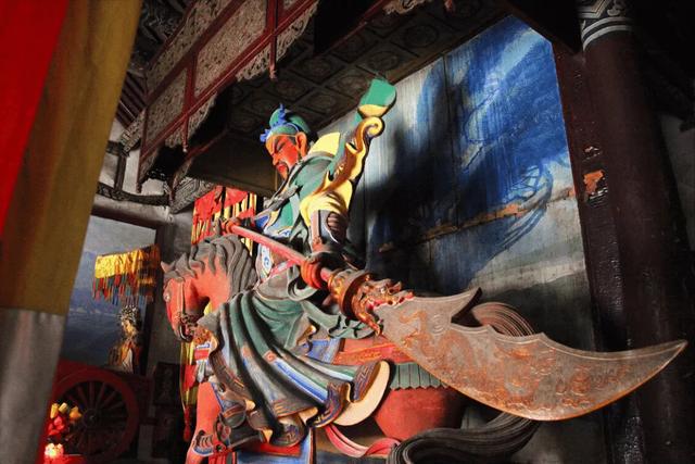 初五接财神最佳方法，原来这才是初五迎财神的正确姿势