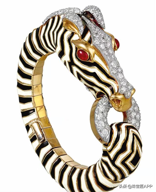 世界十大珠宝品牌，十大奢侈珠宝品牌