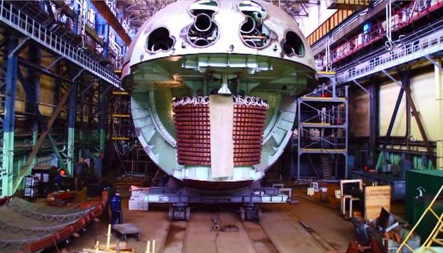 世界上最强的武器，美媒评全球十大最强武器排行