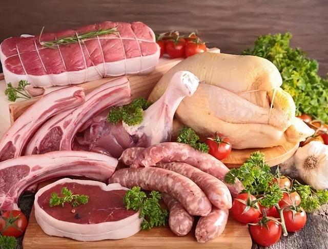 吃肉的好处和坏处，吃肉有益还是有害（长期吃肉的好处和坏处有哪些）