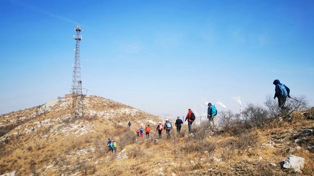 白陉古道游玩需要几个小时，郑州太行山散景一日自驾游！