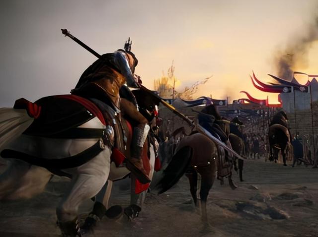 为何唐朝倾全国之力，唐朝地图