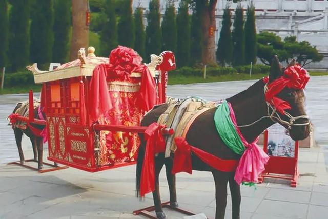 山西的风俗有哪些，山西有哪些特色民俗