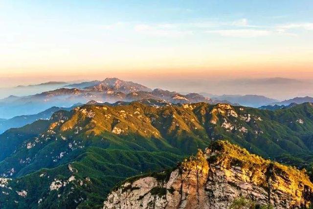 栾川旅游景点排名，洛阳栾川旅游景点排名前十