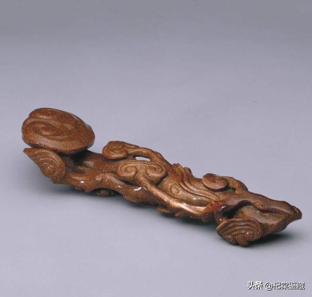 古代的如意是什么它代表什么，如意的N中用途详解