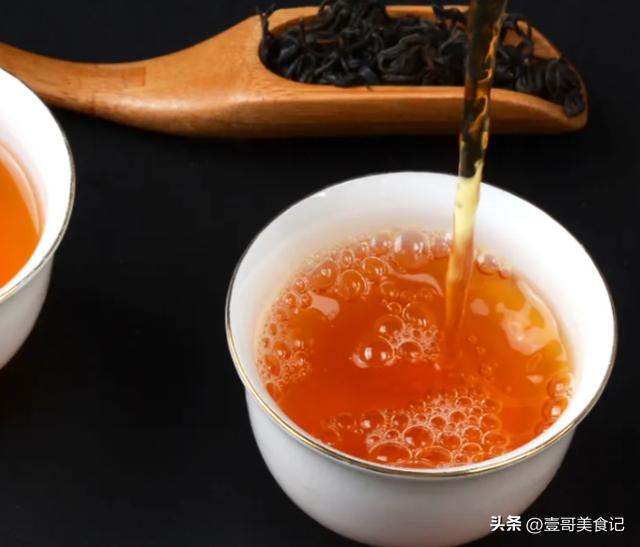 十种冲泡茶的方法，各种茶叶的正确冲泡方式？