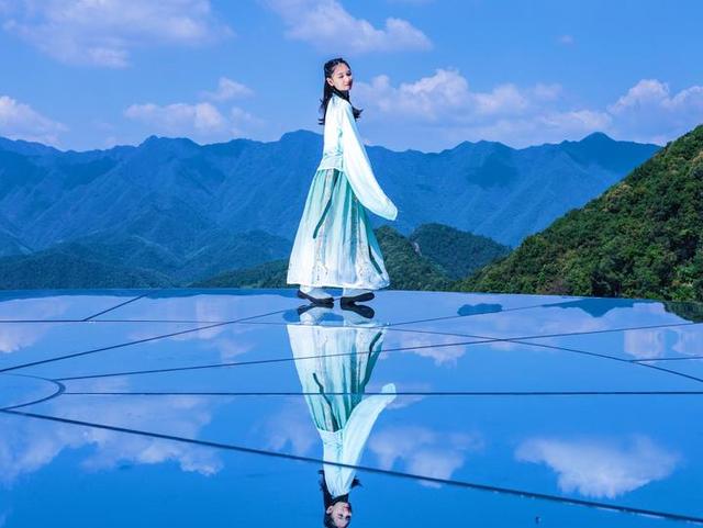 世界上最美十大山峰，绿靴子、睡美人和修复者