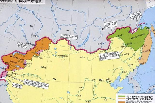日俄战争到底有多惨，输掉日俄战争沦为三流国家