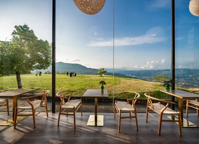 涪陵周边旅游攻略一日游最佳路线，五一去哪儿不发愁