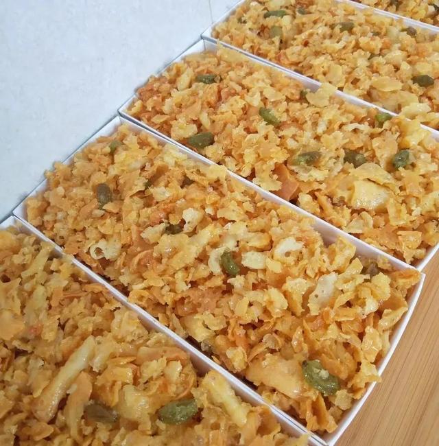云南十八怪美食，云南最难忘的十道美食（云南十八怪之牛奶做成片片卖）