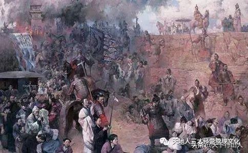 阴阳相生两极调和，阴阳两极相融＿易经