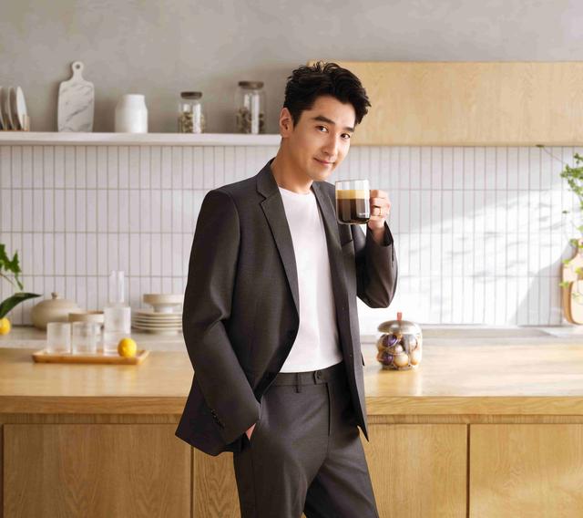 特浓咖啡官网，心系每一次浓遇