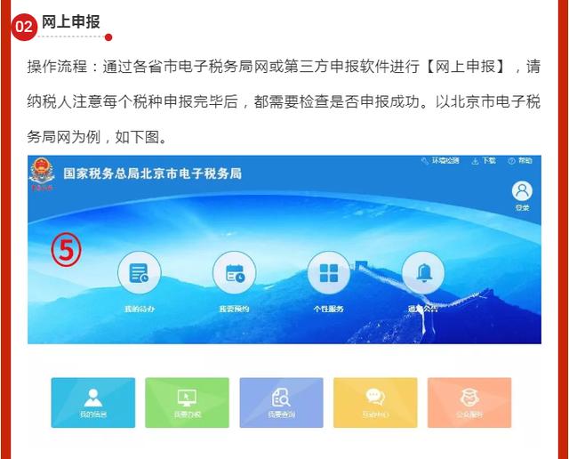 一般纳税人多少时间报税，2022年最后一个申报期也来了
