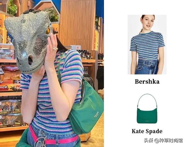 27套时尚穿搭总有一款适合你，会让你的魅力加分