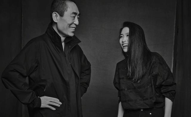 张艺谋女儿张末，张艺谋大女儿张末离婚吗（女儿张末嫁了欧美人）