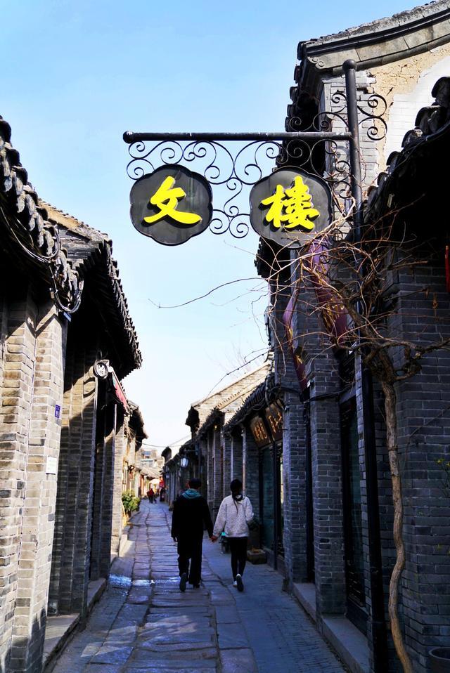 淮安哪个区最繁华，江苏淮安最值得去的地方