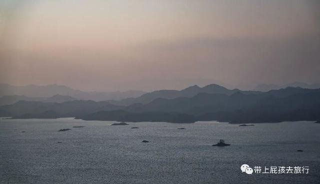 千岛湖clubmed，千岛湖中心湖攻略