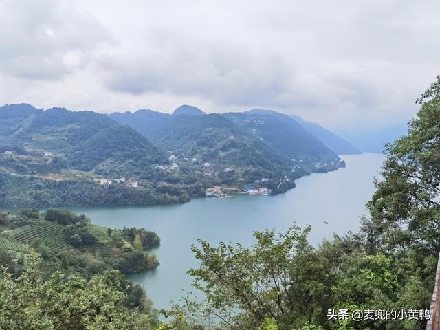 宜昌三峡旅游攻略自由行，Day1国之重器-三峡大坝