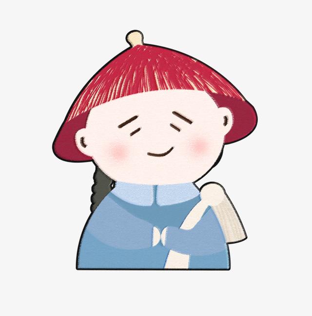 清朝宫廷太监等级，清朝内监守则上