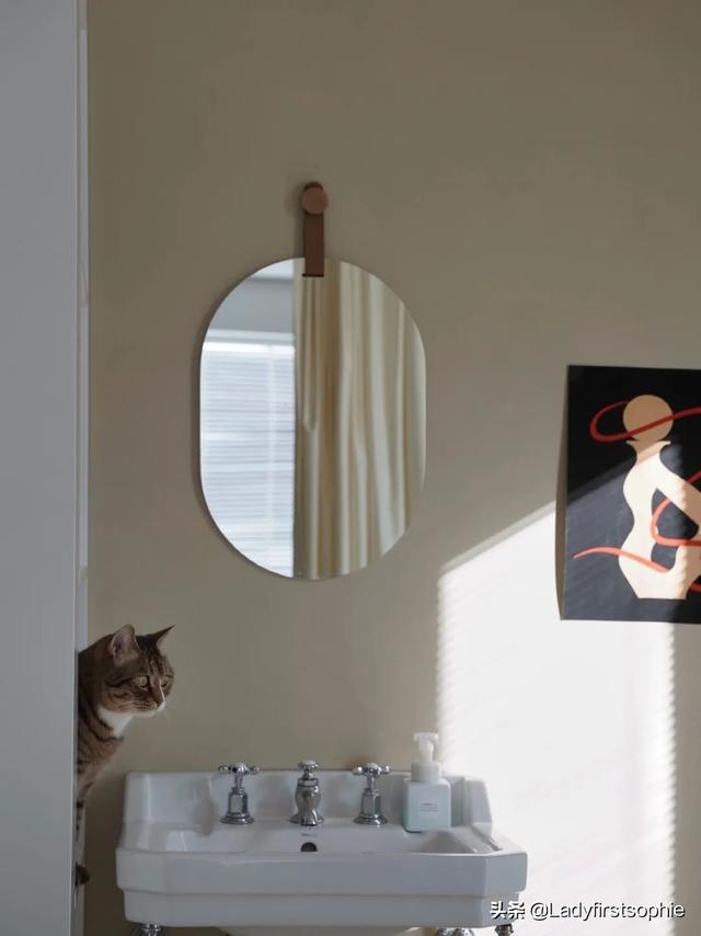 大开间一居室如何布置，110㎡只做一居室