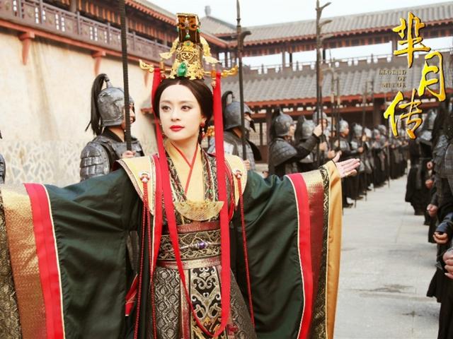李元芳的千牛卫到底有多大，放现在相当于什么职位