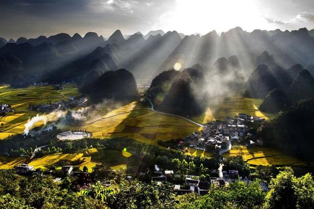 贵州正在规划的几条高铁，目前贵州规划高铁