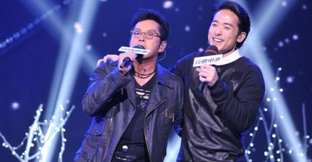 十大香港男童星，曾与视帝两度演父子