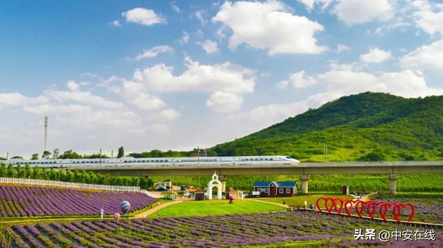 合肥30年发展，合肥十年之路