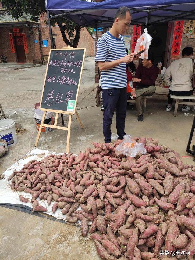 鲤子湖游记，嬉子湖半日游