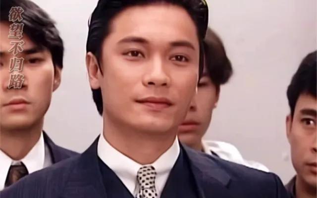 港剧破案电视剧，tvb十部顶级破案电视剧解说（吴卓羲黄宗泽蔡卓妍等齐上阵）