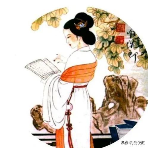 宋代时期的四大才女，宋朝四大才女：山东一人上榜