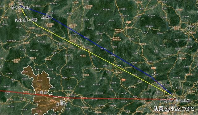 东航mu5735客机事故现场，关于“3·21”东航MU5735航空器飞行事故调查进展情况的通报