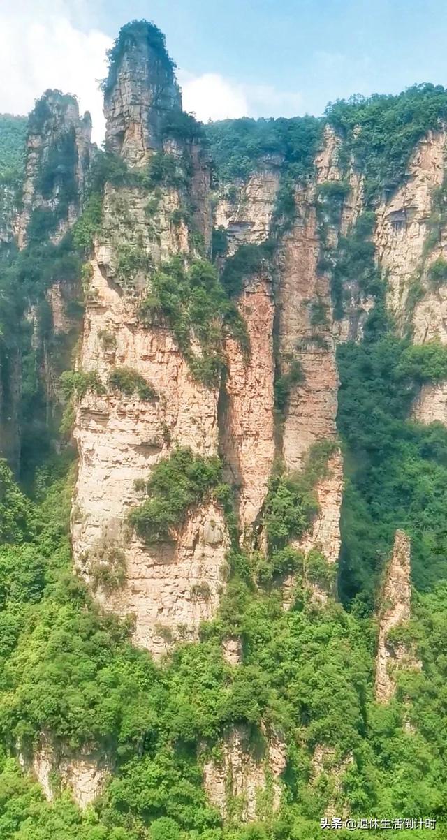 去张家界跟团游，张家界旅游纯玩团攻略和花费