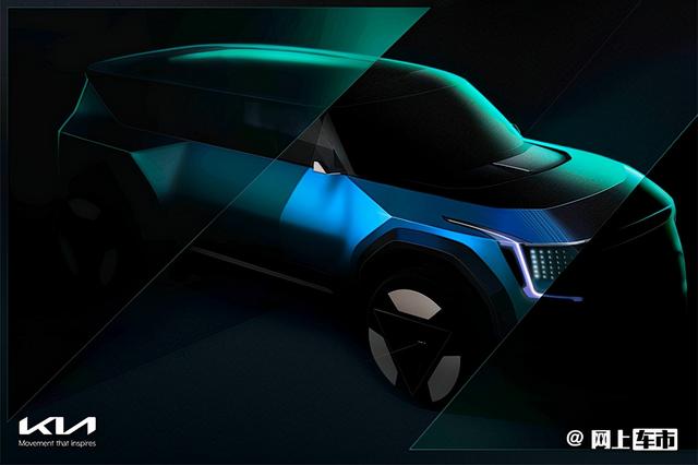 东风悦达起亚2022新车计划，EV6 GT、全新KX5领衔