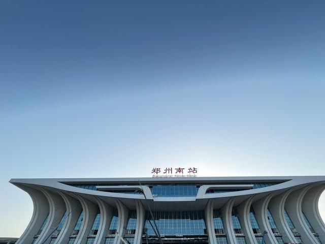 小李庄火车站最新消息，郑州南站更名为郑州航空港站（郑州小李庄火车站5年规划）
