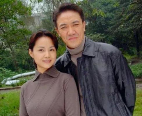 李幼斌为什么娶史兰芽，李幼斌为何转身娶了3婚的史兰芽