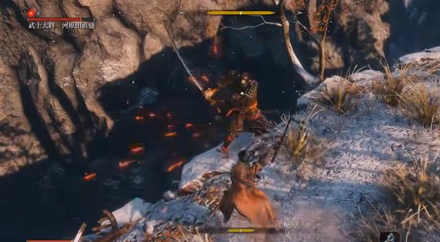 魂类游戏难度排行榜前十名，盘点十大经典魂类游戏