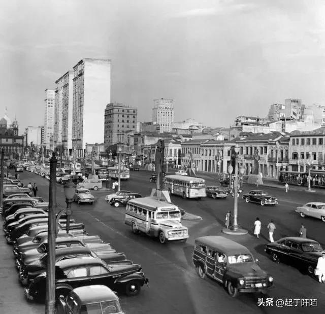巴西里约热内卢，巴西里约热内卢介绍（世界十大城市贫民窟之巴西里约热内卢）