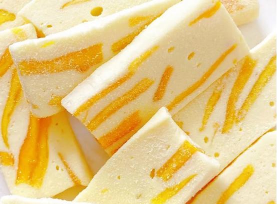 好吃的国产零食，这5款国货小众零食