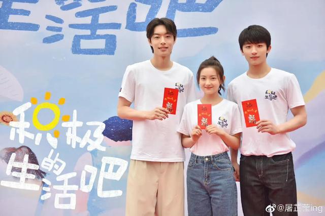 赵露思许凯演的电视剧，3.24剧赵露思肖战（赵露思和许凯的电视剧有哪些）