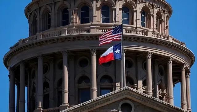 美国各州市gdp相当于哪个国家，几乎每个州的GDP总量都和一个发达国家相当